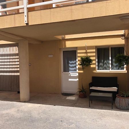 Apartamento Caleta De Fuste Leilighet Eksteriør bilde