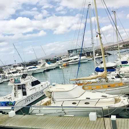 Apartamento Caleta De Fuste Leilighet Eksteriør bilde