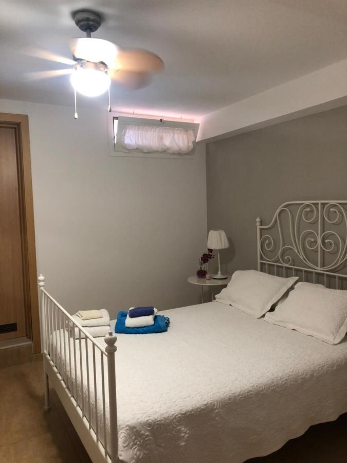 Apartamento Caleta De Fuste Leilighet Eksteriør bilde
