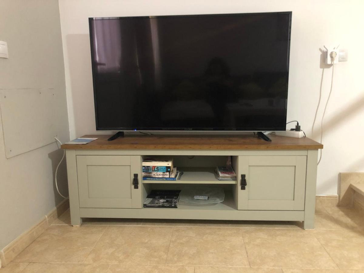 Apartamento Caleta De Fuste Leilighet Eksteriør bilde