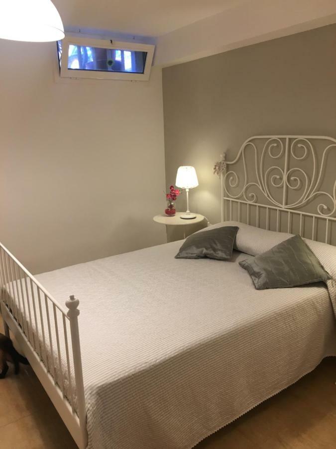 Apartamento Caleta De Fuste Leilighet Eksteriør bilde