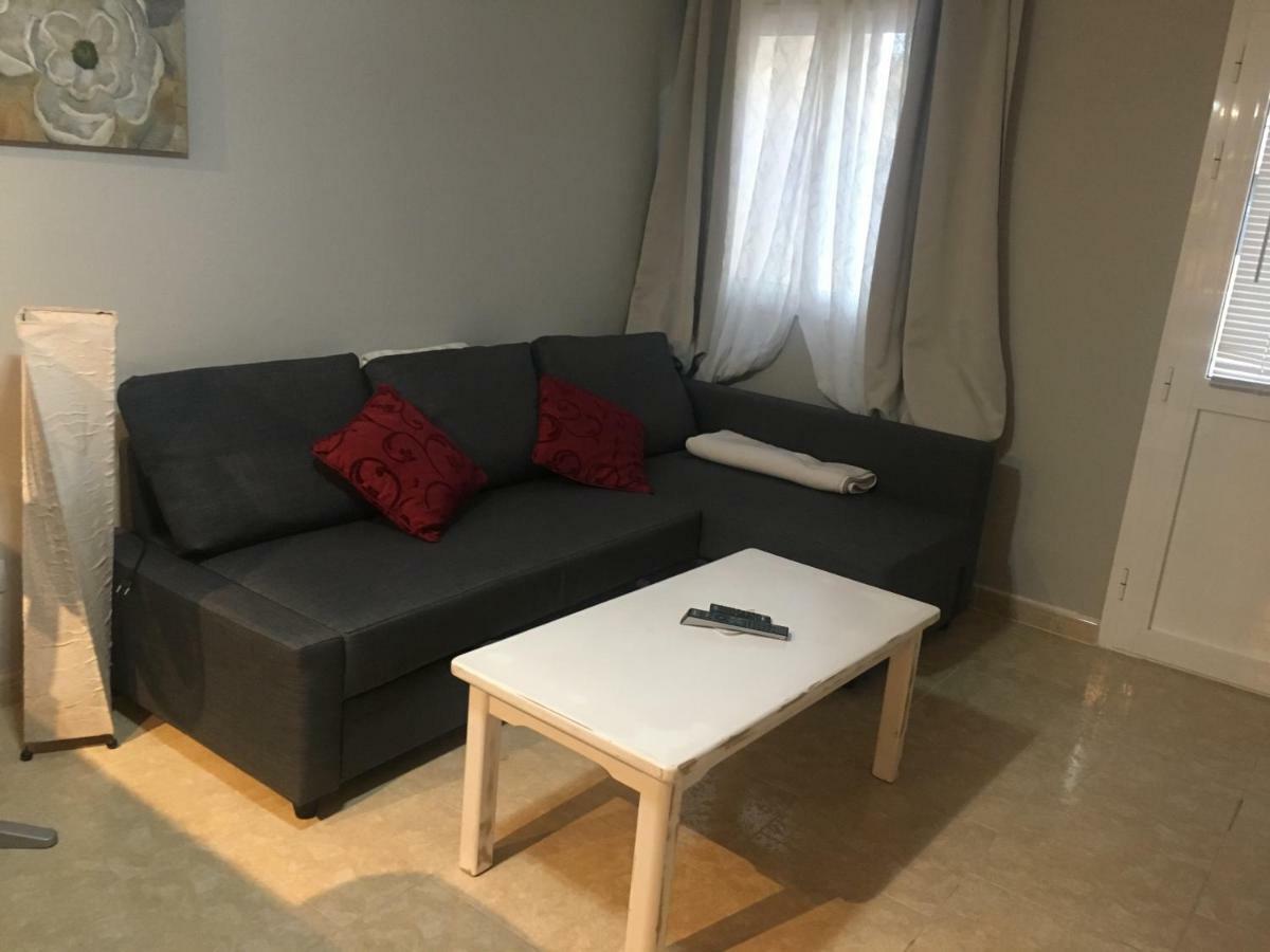 Apartamento Caleta De Fuste Leilighet Eksteriør bilde