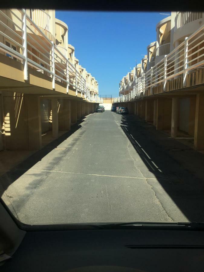 Apartamento Caleta De Fuste Leilighet Eksteriør bilde